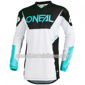 Maglia O'Neal ELEMENT RACEWEAR N004 Manica Lunga 2019